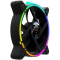Вентилятор для корпуса ZALMAN ZM-RFD120A ZM-RFD120A, фото , изображение 4