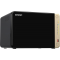 Сетевое хранилище NAS Qnap Original TS-664-8G 6-bay настольный Celeron N5095, фото , изображение 3