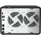 Сетевое хранилище NAS Qnap Original TS-664-8G 6-bay настольный Celeron N5095, фото , изображение 4