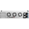 Сетевое хранилище NAS Qnap Original TS-864EU-RP-8G 8-bay стоечный Celeron N5095, фото , изображение 4