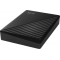 Внешний жёсткий диск 5Tb WD My Passport Black (WDBPKJ0050BBK), фото , изображение 4