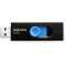 32GB A-DATA UV320 AUV320-32G-RBKBL USB3.2 черный, фото 