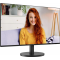 Монитор 23.8" AOC 24B3HA2 Black (IPS, 1920x1080, D-sub+HDMI, 1 ms, 178°/178°, 250 cd/m, 1300:1, 100Hz, MM), фото , изображение 3