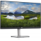 Монитор Dell 27 S2722DC черный IPS LED 4ms 16:9 HDMI M/M матовая HAS Pivot 1000:1 350cd 178гр/178гр 2560x1440 Ultra HD 2K (1440p) 4.27кг, фото , изображение 2