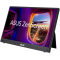 Монитор Asus 15.6 ZenScreen MB16AHG черный IPS LED 16:9 HDMI матовая 300cd 178гр/178гр 1920x1080 144Hz FreeSync Premium FHD USB, фото , изображение 3
