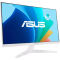Монитор ASUS 23.8 VY249HF-W IPS LED, 1920x1080, 1ms, 250cd/m2, 178°/178°, 100Mln:1, D-Sub, HDMI, 100Hz, GamePlus Tec., FreeSync, Tilt, VESA, White, 90LM06A4-B03A70 3 years, фото , изображение 2