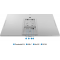 Монитор Samsung 27" LS27C902PAIXCI, фото , изображение 35