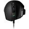 Мышь проводная Logitech G502 X (910-006138) чёрный, фото , изображение 3
