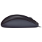 Мышь проводная Logitech M90 Optical Mouse (910-001795) серый, фото , изображение 2