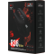 Мышь A4Tech Bloody R36 Ultra черный оптическая (12000dpi) беспроводная USB (7but), фото , изображение 29