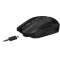 Мышь A4Tech Bloody R36 Ultra черный оптическая (12000dpi) беспроводная USB (7but), фото , изображение 4