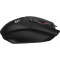 Мышь A4Tech Bloody R36 Ultra черный оптическая (12000dpi) беспроводная USB (7but), фото , изображение 6