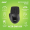 Мышь беспроводная Acer OMR150 (ZL.MCEEE.00K) Чёрный, фото , изображение 2