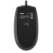 Мышь проводная Acer OMW126 (ZL.MCEEE.010) Чёрный, фото , изображение 3