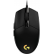 Мышь проводная Logitech G102 LIGHTSYNC (910-005823) Чёрный, фото , изображение 3