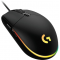Мышь проводная Logitech G102 LIGHTSYNC (910-005823) Чёрный, фото , изображение 5