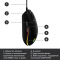 Мышь проводная Logitech G102 LIGHTSYNC (910-005823) Чёрный, фото , изображение 10