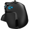 Мышь проводная Logitech G502 HERO (910-005474) Чёрный, фото , изображение 2