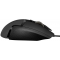 Мышь проводная Logitech G502 HERO (910-005474) Чёрный, фото , изображение 4