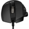 Мышь проводная Logitech G502 HERO (910-005474) Чёрный, фото , изображение 5