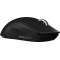 Мышь беспроводная Logitech PRO X SUPERLIGHT (910-005884) Чёрный, фото , изображение 2