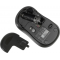Мышь беспроводная Logitech M185 (910-002252) Серый, фото , изображение 7