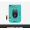 Мышь беспроводная Logitech M190 (910-005905) Чёрный, фото , изображение 2