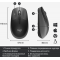 Мышь беспроводная Logitech M190 (910-005905) Чёрный, фото , изображение 3