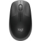 Мышь беспроводная Logitech M190 (910-005905) Чёрный, фото , изображение 5