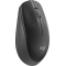 Мышь беспроводная Logitech M190 (910-005905) Чёрный, фото , изображение 7