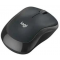 Мышка беспроводная Logitech M240 Silent, Bluetooth, Graphite [910-007119], фото , изображение 2
