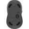 Мышь проводная Logitech Signature M650 (910-006259) серый, чёрный, фото , изображение 2