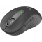 Мышь проводная Logitech Signature M650 (910-006259) серый, чёрный, фото , изображение 3