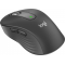 Мышь проводная Logitech Signature M650 (910-006259) серый, чёрный, фото , изображение 5