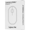 Мышь беспроводная Logitech M350 GRAPHITE (910-005602/910-005576), фото , изображение 9