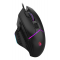 Мышь A4Tech Bloody W95 Max черный оптическая (12000dpi) USB, фото , изображение 3
