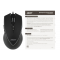 Мышь проводная Acer OMW131 (ZL.MCEEE.015) Чёрный, фото , изображение 10