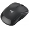 Мышь беспроводная Logitech M240 SILENT (910-007078) Чёрный, фото , изображение 2