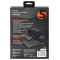 Мышь SunWind SW-M705G черный оптическая (3600dpi) USB для ноутбука (6but), фото , изображение 14
