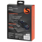 Мышь SunWind SW-M705G черный оптическая (3600dpi) USB для ноутбука (6but), фото , изображение 15