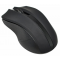 Мышь Oklick 615MW Black-Red USB, фото 