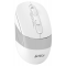 Мышь беспроводная A4Tech Fstyler FB10C GRAYISH WHITE, фото , изображение 3