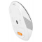Мышь беспроводная A4Tech Fstyler FB10C GRAYISH WHITE, фото , изображение 4