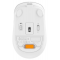 Мышь беспроводная A4Tech Fstyler FB10C GRAYISH WHITE, фото , изображение 5