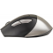 Мышь беспроводная A4Tech Fstyler FB35 (FB35SMOKYGREY) Серый, фото , изображение 2