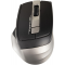 Мышь беспроводная A4Tech Fstyler FB35 (FB35SMOKYGREY) Серый, фото , изображение 4