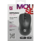 Мышь проводная Defender Optimum MB-160 (52160) Чёрный, фото , изображение 4