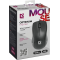 Мышь проводная Defender Optimum MB-160 (52160) Чёрный, фото , изображение 5