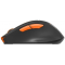 Мышь беспроводная A4Tech Fstyler FG30 ORANGE, фото , изображение 5