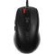 Мышь проводная + коврик A4Tech X-7120 (X-710BK+X7-200MP) чёрный, фото , изображение 4